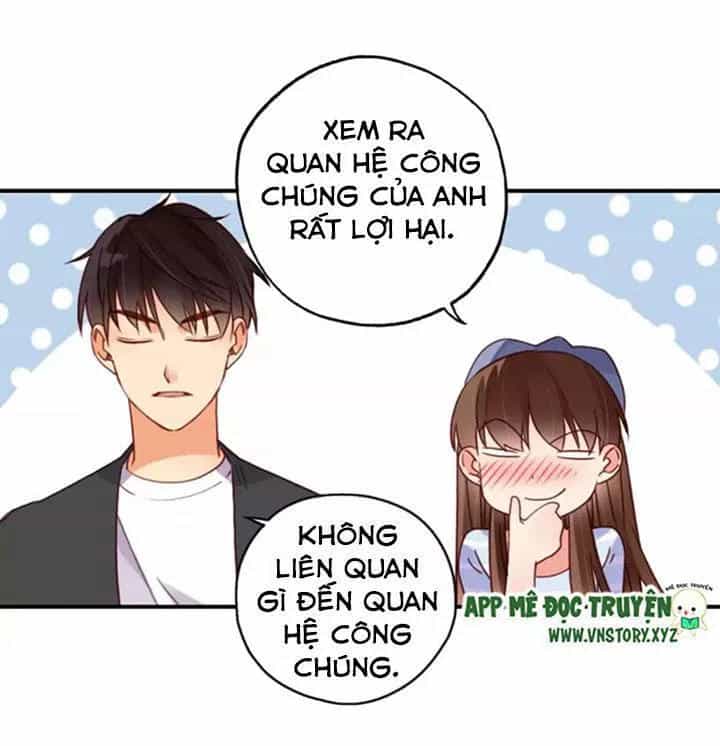 Cái Vòng Này Thật Loạn - Chương 47 - ảnh 8
