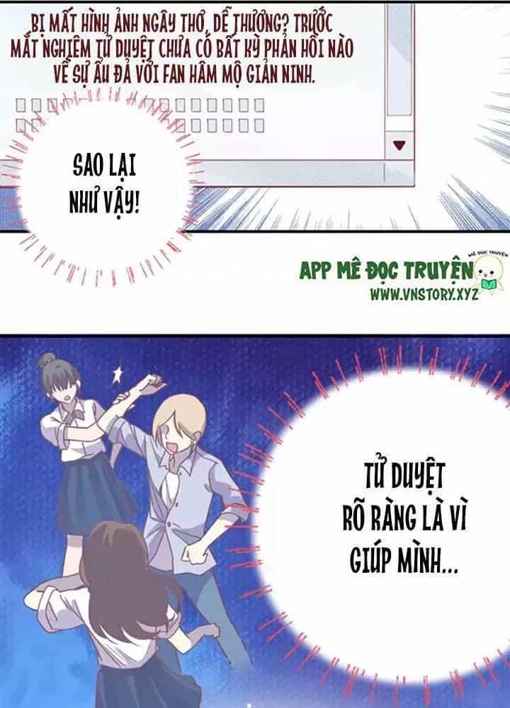 Cái Vòng Này Thật Loạn - Chương 48 - ảnh 3