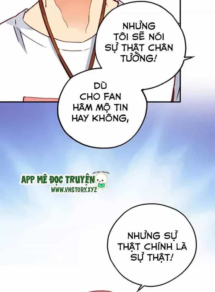 Cái Vòng Này Thật Loạn - Chương 48 - ảnh 31