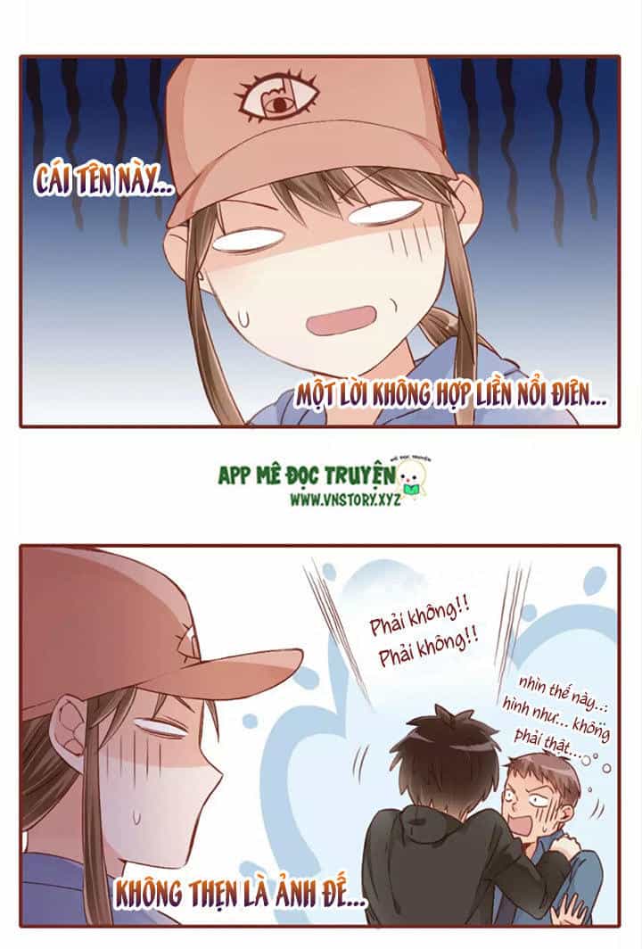 Cái Vòng Này Thật Loạn - Chương 6 - ảnh 19