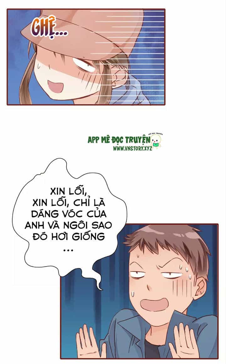 Cái Vòng Này Thật Loạn - Chương 6 - ảnh 22
