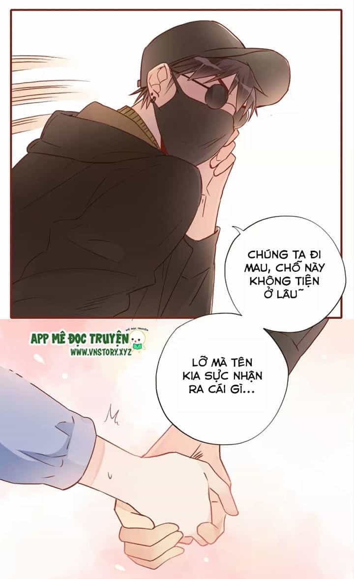 Cái Vòng Này Thật Loạn - Chương 6 - ảnh 28