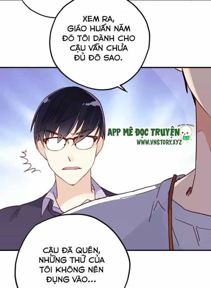 Cái Vòng Này Thật Loạn - Chương 49 - ảnh 37