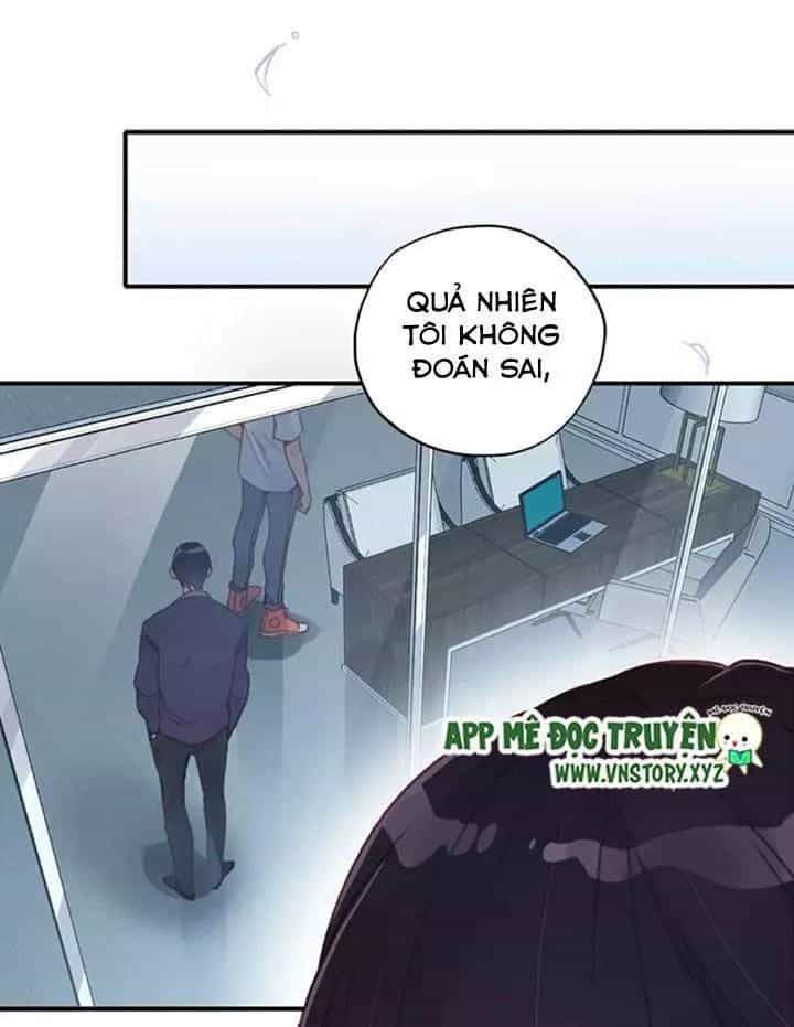 Cái Vòng Này Thật Loạn - Chương 49 - ảnh 9