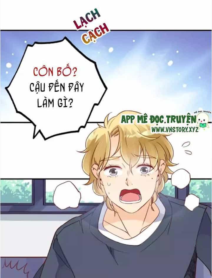 Cái Vòng Này Thật Loạn - Chương 50 - ảnh 11