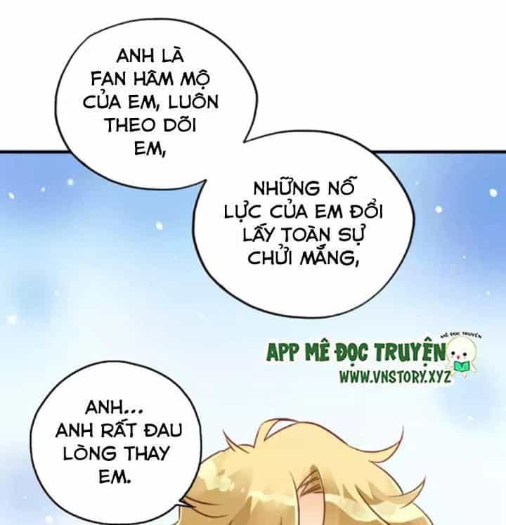 Cái Vòng Này Thật Loạn - Chương 50 - ảnh 20