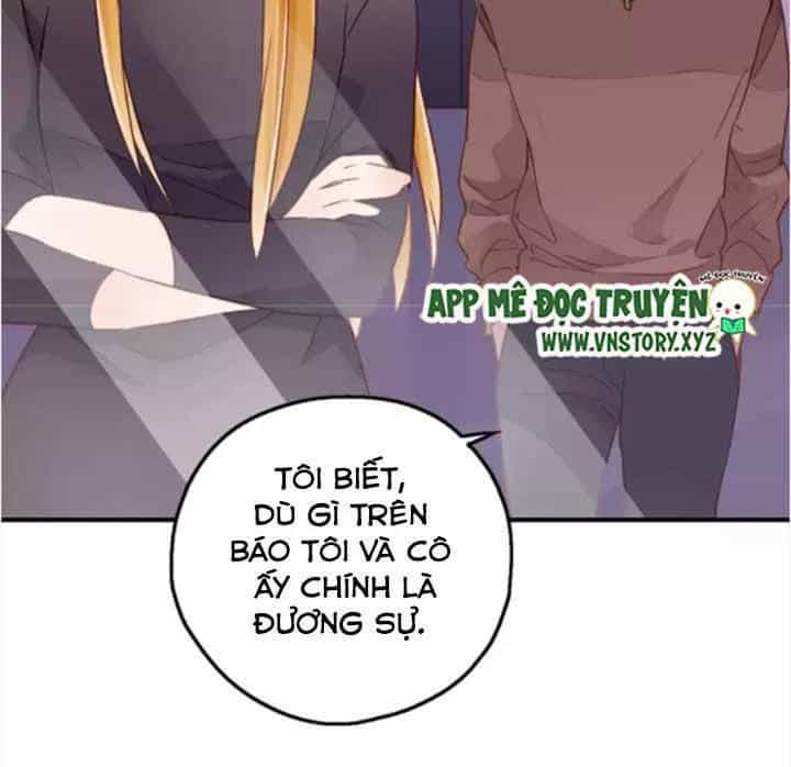 Cái Vòng Này Thật Loạn - Chương 50 - ảnh 8