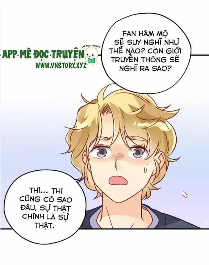 Cái Vòng Này Thật Loạn - Chương 51 - ảnh 13