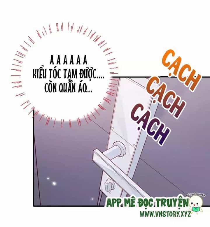 Cái Vòng Này Thật Loạn - Chương 51 - ảnh 25