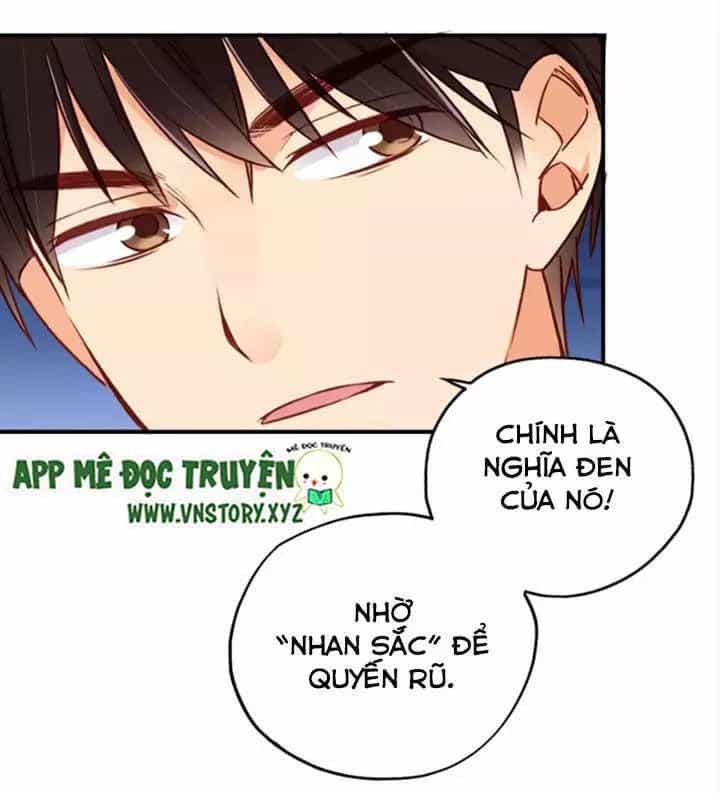 Cái Vòng Này Thật Loạn - Chương 51 - ảnh 3