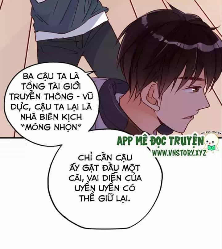 Cái Vòng Này Thật Loạn - Chương 51 - ảnh 6