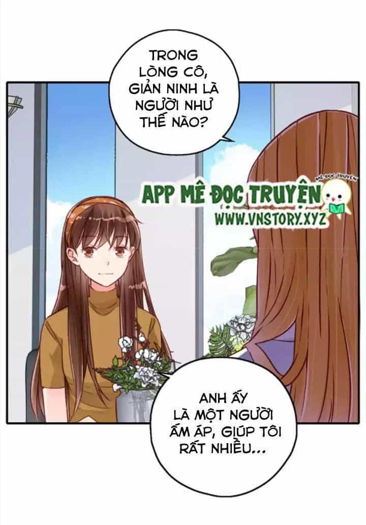 Cái Vòng Này Thật Loạn - Chương 52 - ảnh 2