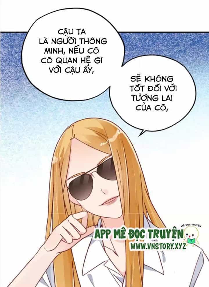 Cái Vòng Này Thật Loạn - Chương 52 - ảnh 27