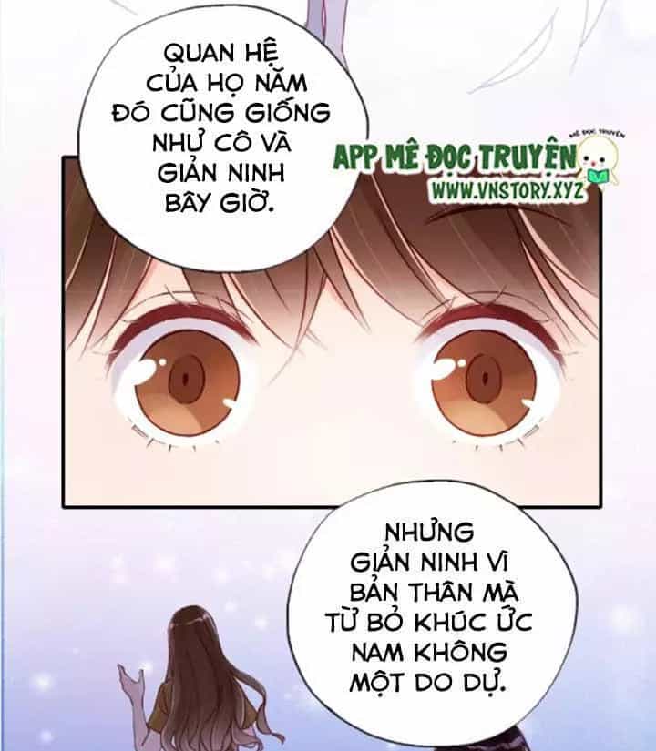 Cái Vòng Này Thật Loạn - Chương 52 - ảnh 6