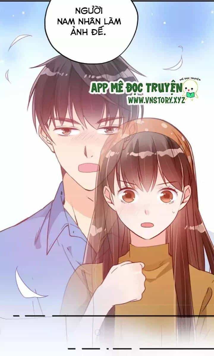 Cái Vòng Này Thật Loạn - Chương 53 - ảnh 18