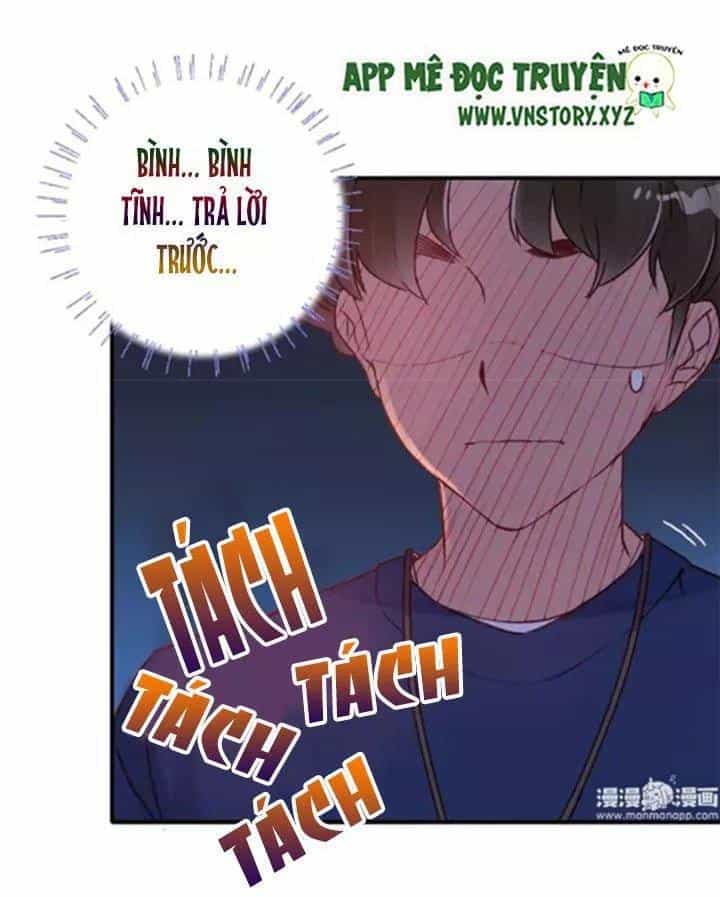 Cái Vòng Này Thật Loạn - Chương 53 - ảnh 6