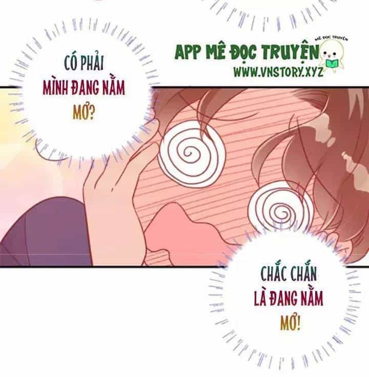 Cái Vòng Này Thật Loạn - Chương 53 - ảnh 8