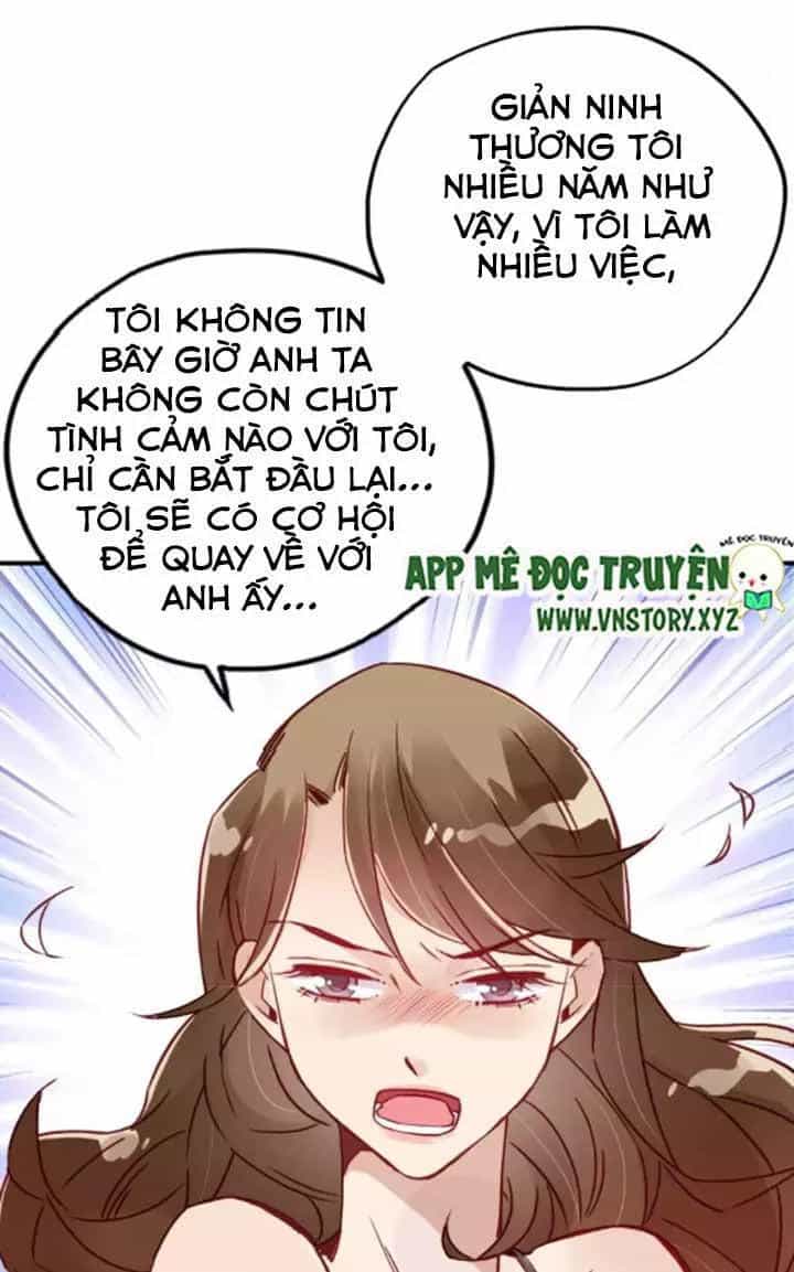 Cái Vòng Này Thật Loạn - Chương 54 - ảnh 11
