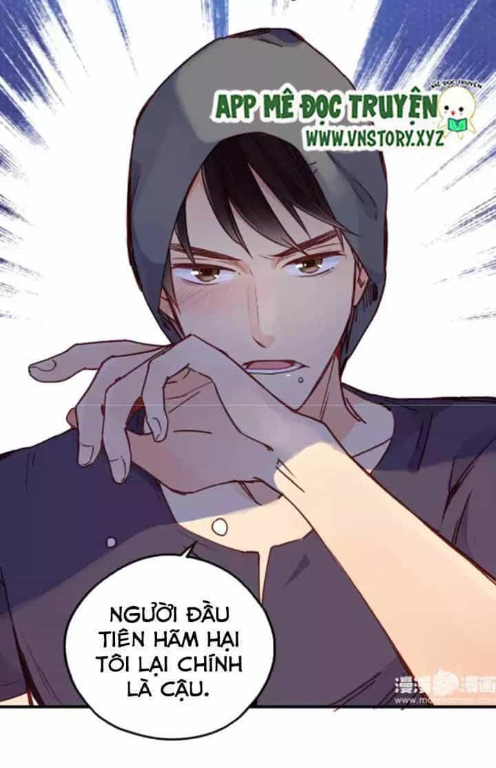 Cái Vòng Này Thật Loạn - Chương 54 - ảnh 18