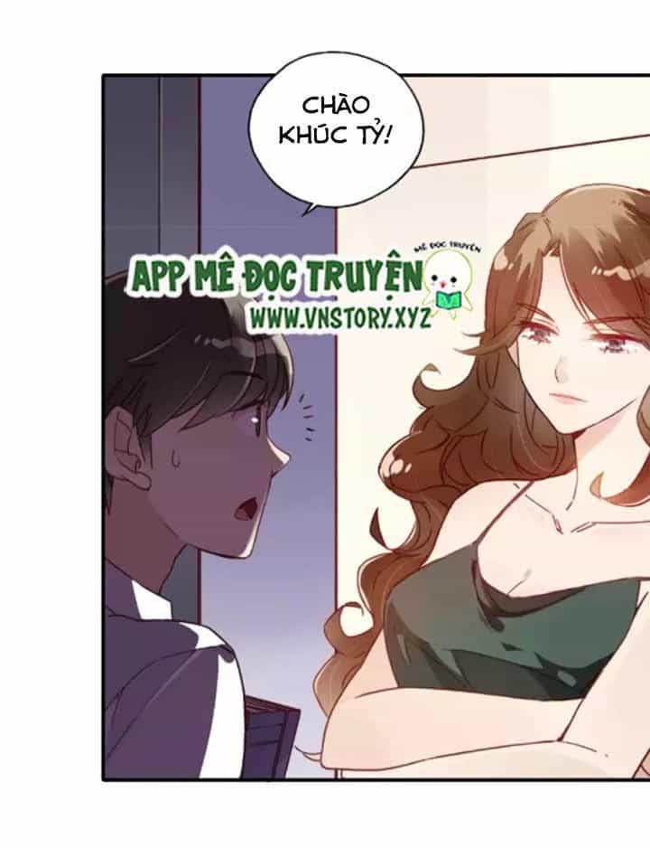 Cái Vòng Này Thật Loạn - Chương 54 - ảnh 3