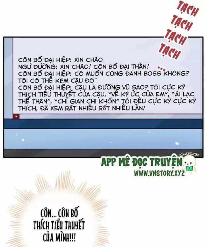 Cái Vòng Này Thật Loạn - Chương 55 - ảnh 10