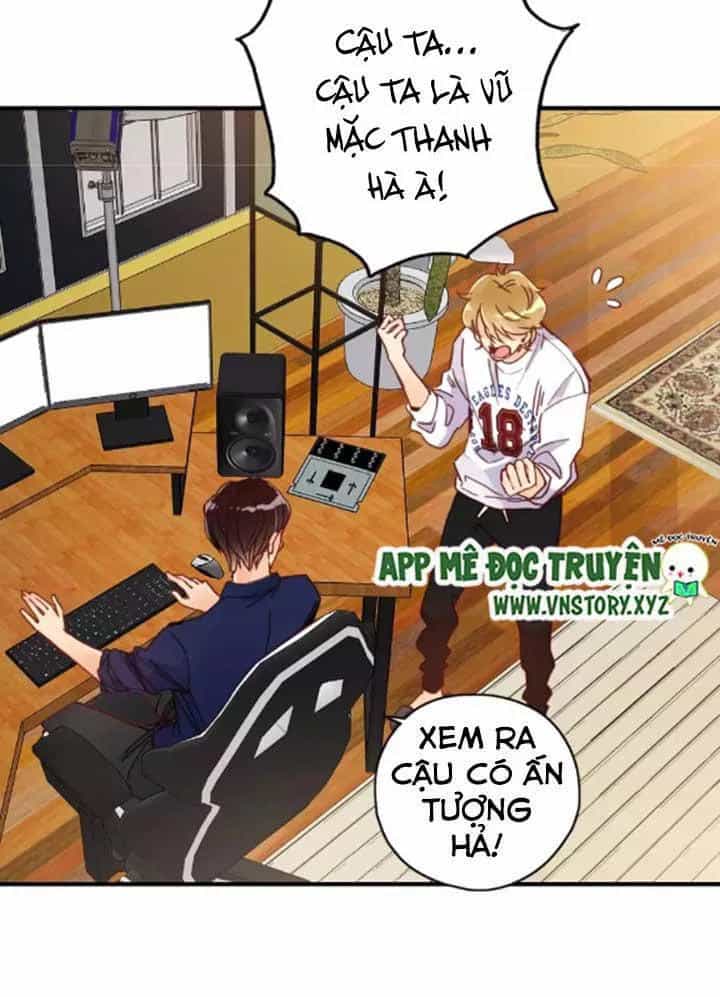 Cái Vòng Này Thật Loạn - Chương 55 - ảnh 15