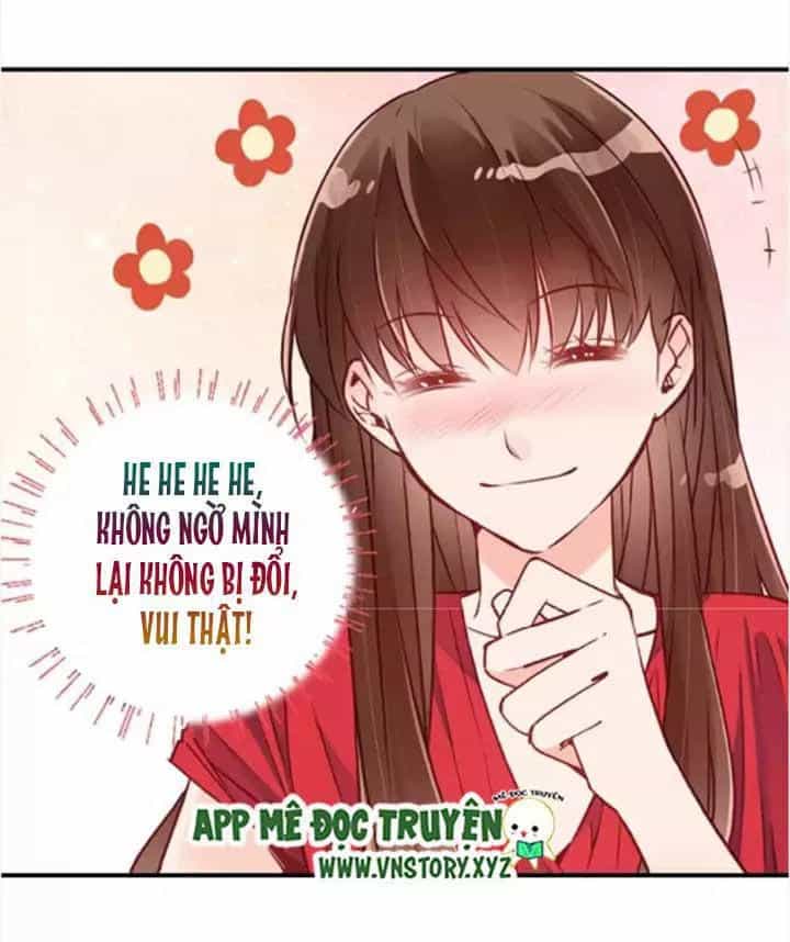Cái Vòng Này Thật Loạn - Chương 56 - ảnh 13