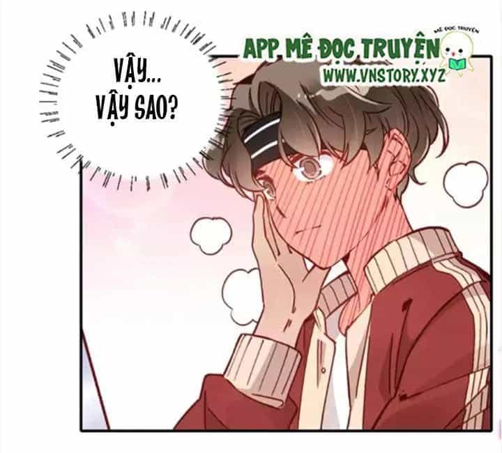 Cái Vòng Này Thật Loạn - Chương 56 - ảnh 2