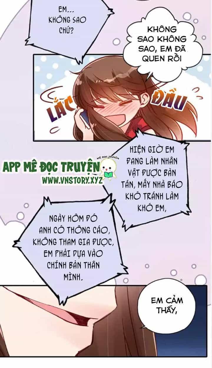 Cái Vòng Này Thật Loạn - Chương 56 - ảnh 21