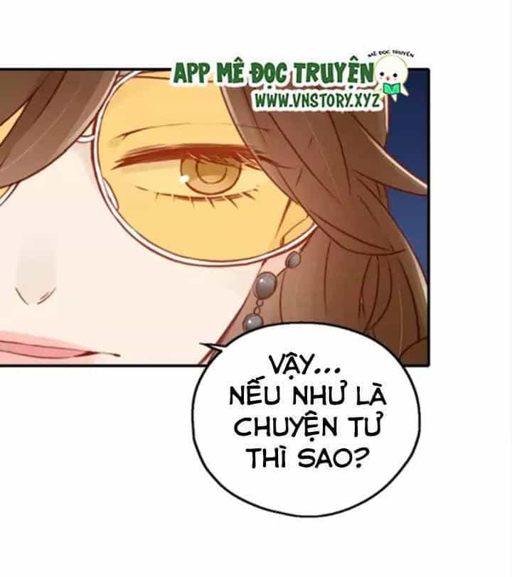 Cái Vòng Này Thật Loạn - Chương 57 - ảnh 14