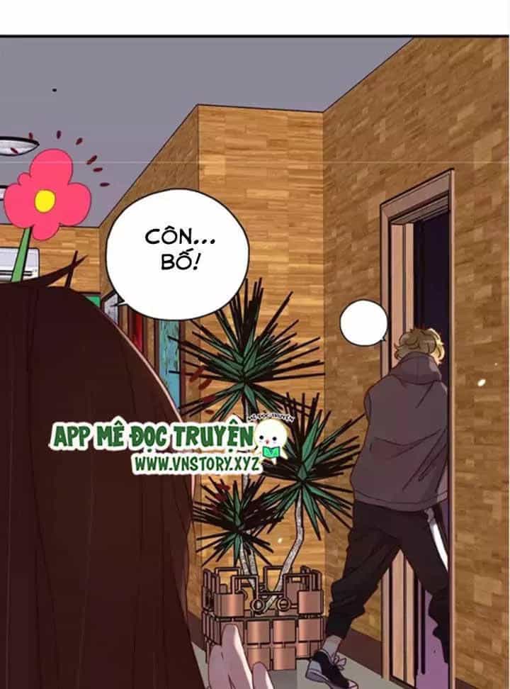 Cái Vòng Này Thật Loạn - Chương 57 - ảnh 23