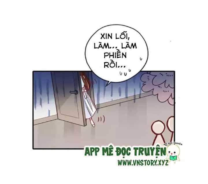 Cái Vòng Này Thật Loạn - Chương 57 - ảnh 34