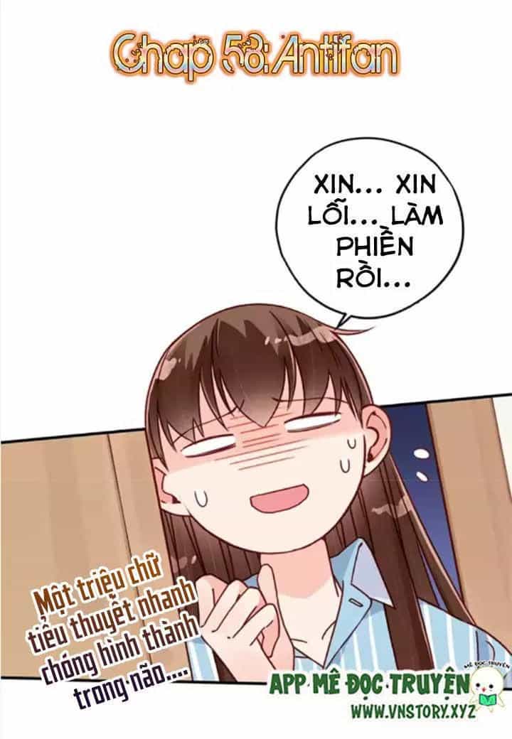 Cái Vòng Này Thật Loạn - Chương 58 - ảnh 1
