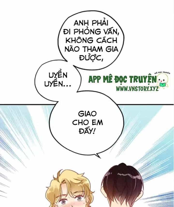 Cái Vòng Này Thật Loạn - Chương 58 - ảnh 13