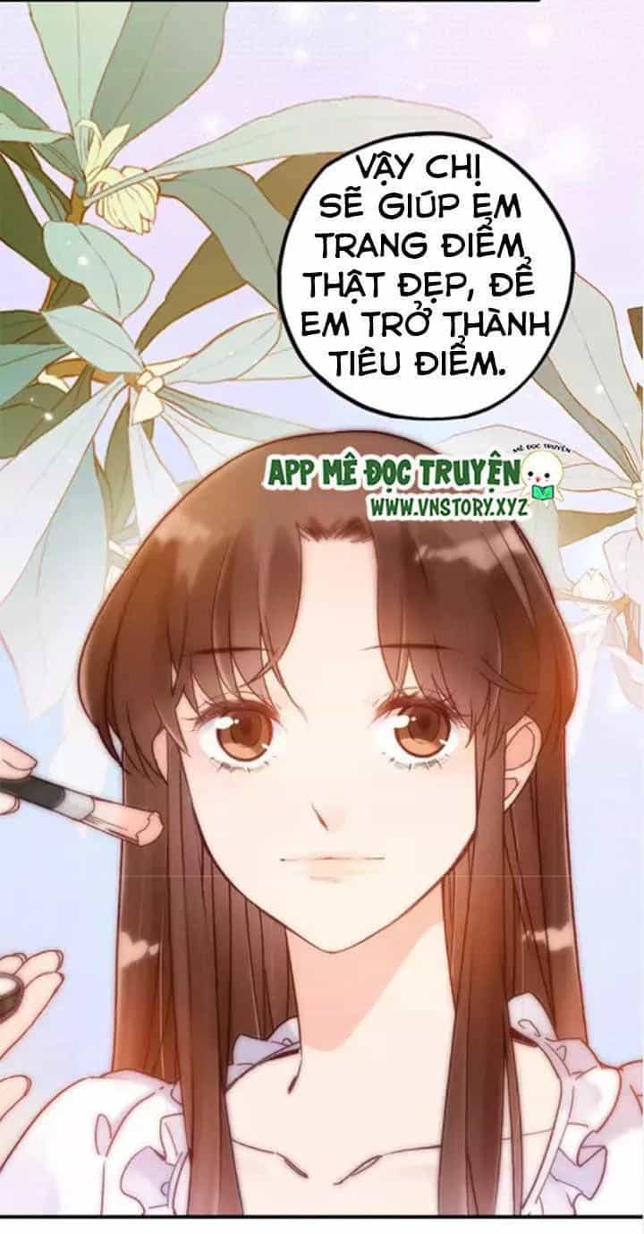 Cái Vòng Này Thật Loạn - Chương 58 - ảnh 17