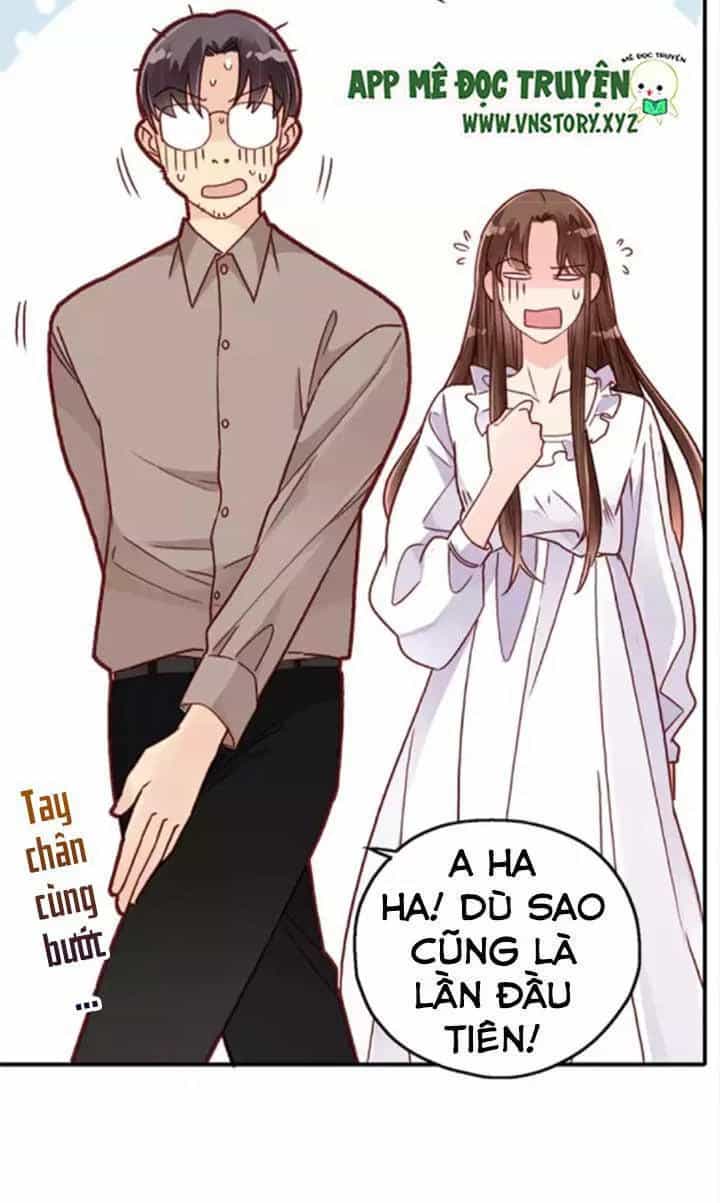 Cái Vòng Này Thật Loạn - Chương 58 - ảnh 21