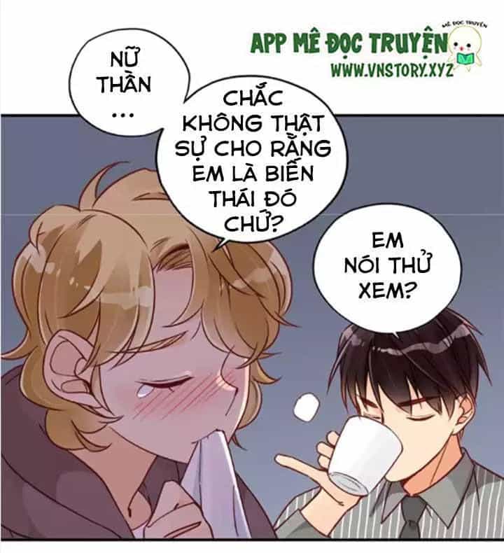 Cái Vòng Này Thật Loạn - Chương 58 - ảnh 7