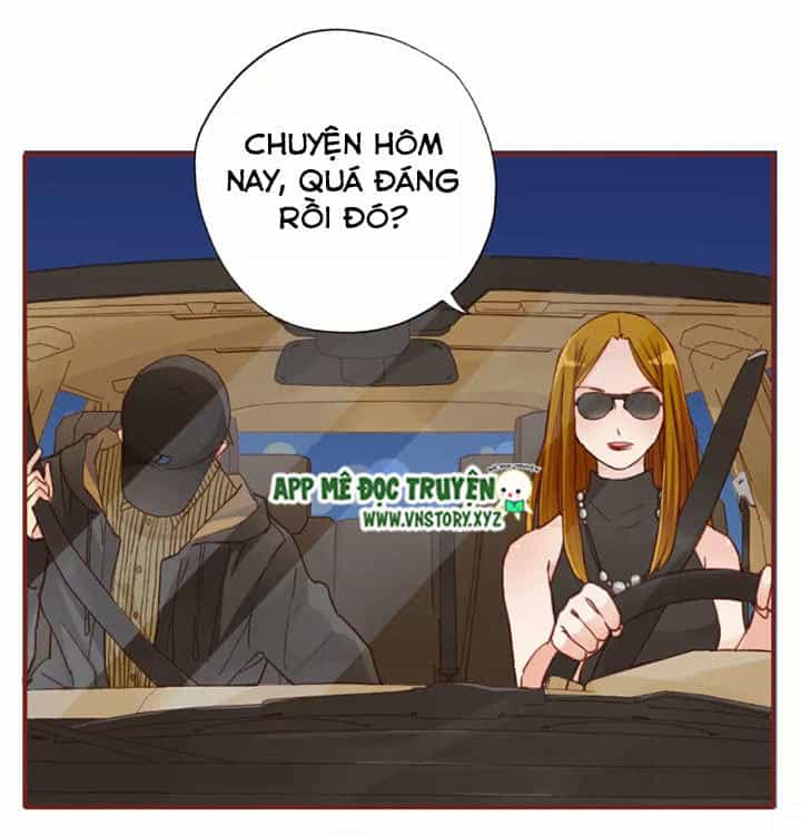 Cái Vòng Này Thật Loạn - Chương 7 - ảnh 20