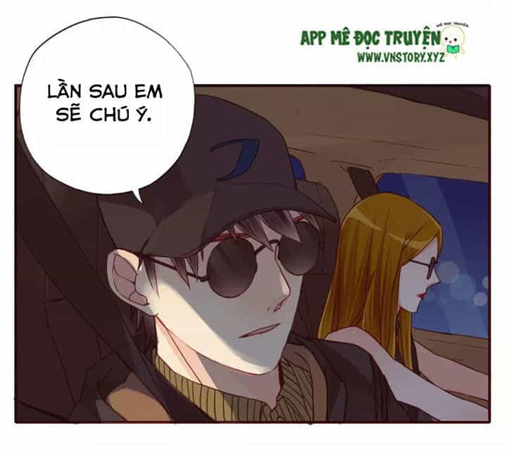 Cái Vòng Này Thật Loạn - Chương 7 - ảnh 21