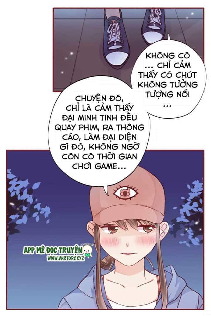 Cái Vòng Này Thật Loạn - Chương 7 - ảnh 6
