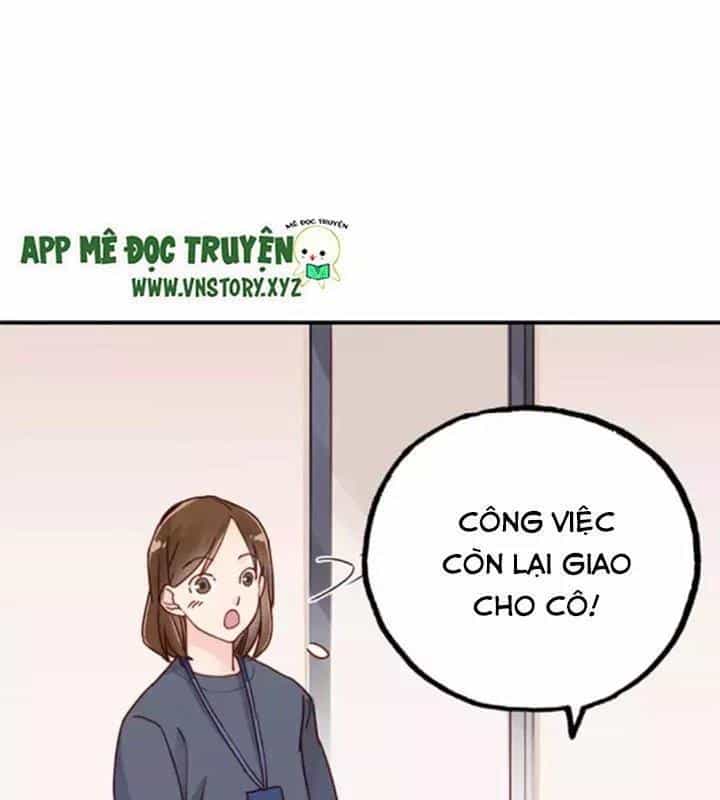 Cái Vòng Này Thật Loạn - Chương 59 - ảnh 21