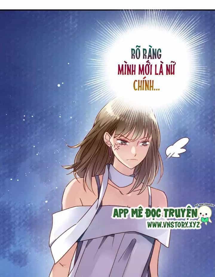 Cái Vòng Này Thật Loạn - Chương 60 - ảnh 11