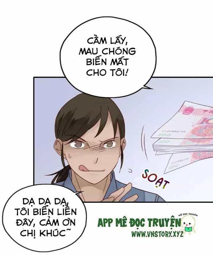 Cái Vòng Này Thật Loạn - Chương 60 - ảnh 15