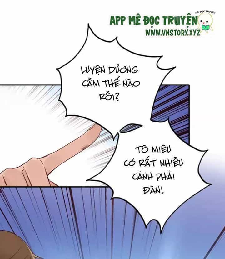 Cái Vòng Này Thật Loạn - Chương 61 - ảnh 18