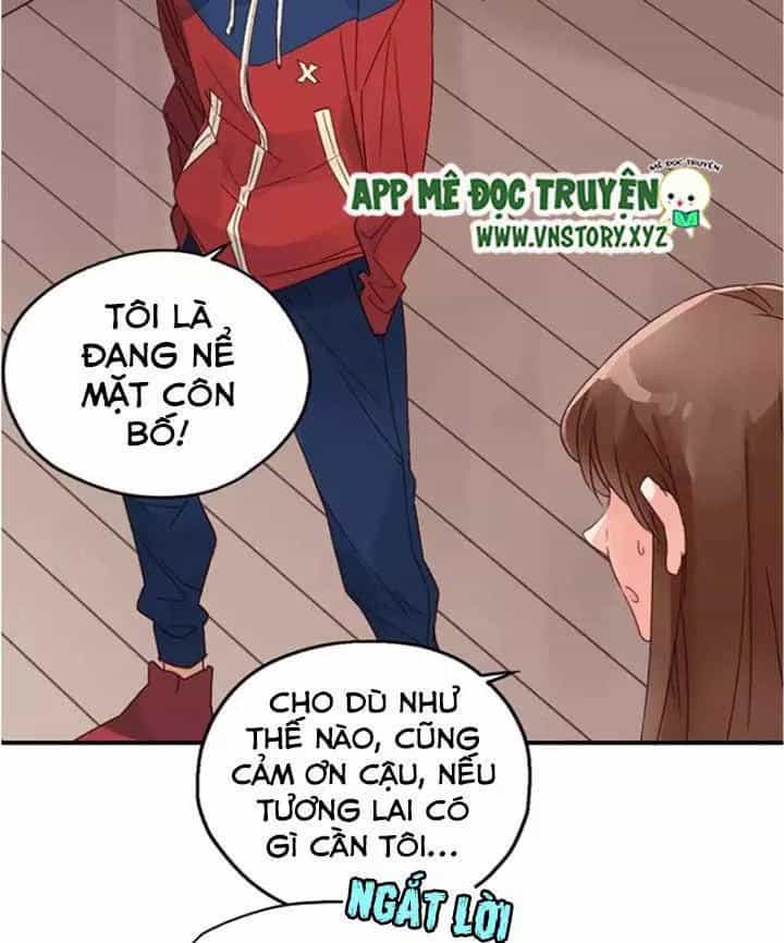 Cái Vòng Này Thật Loạn - Chương 61 - ảnh 21