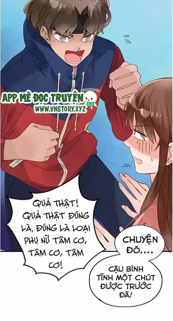 Cái Vòng Này Thật Loạn - Chương 61 - ảnh 29