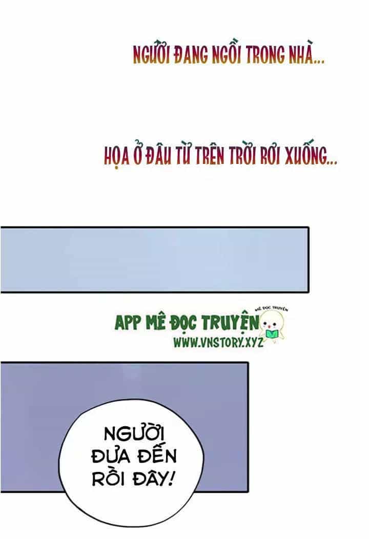 Cái Vòng Này Thật Loạn - Chương 61 - ảnh 31