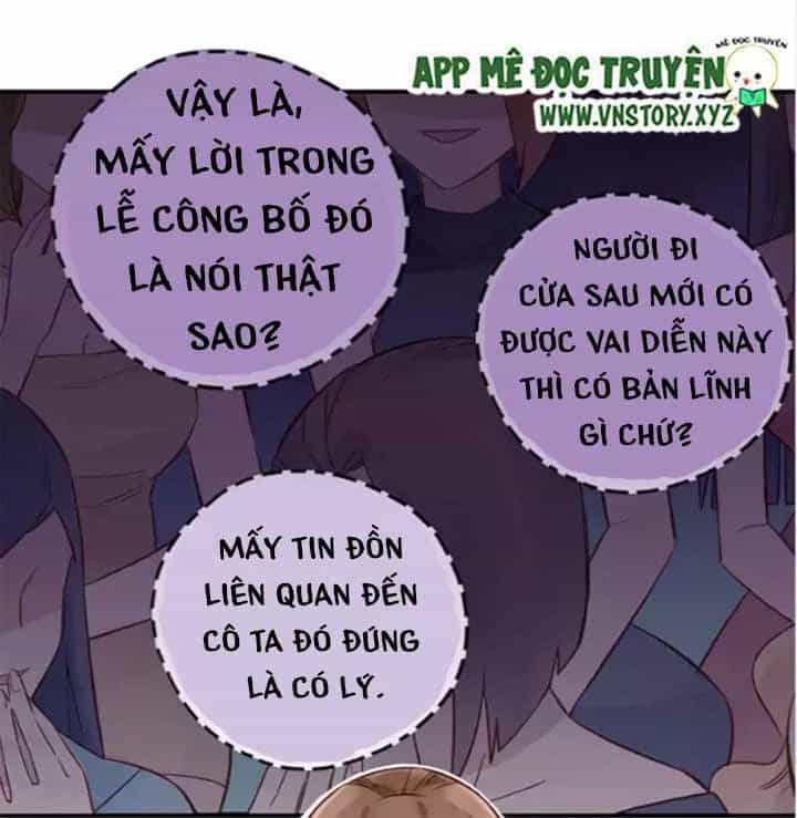 Cái Vòng Này Thật Loạn - Chương 62 - ảnh 14