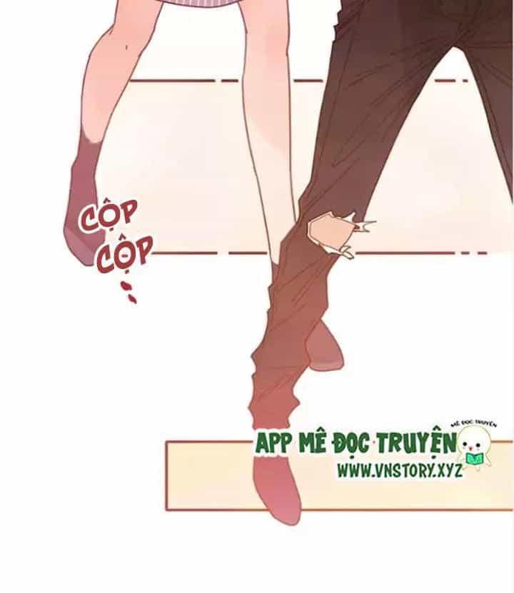 Cái Vòng Này Thật Loạn - Chương 62 - ảnh 23