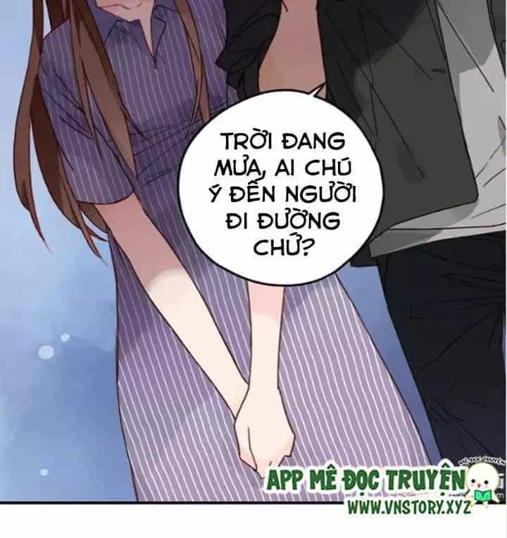 Cái Vòng Này Thật Loạn - Chương 62 - ảnh 26